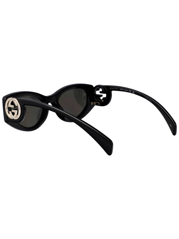 Gucci Eyewear Sunglasses - GUCCI - BALAAN 4