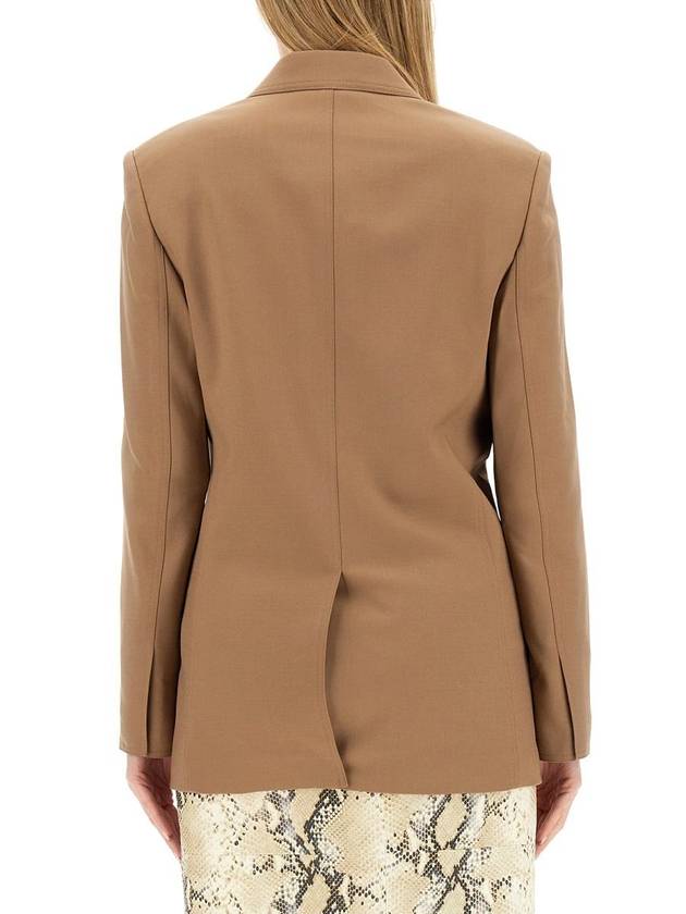 Jacket N10HW102 V0Z BEIGE - HELMUT LANG - BALAAN 4