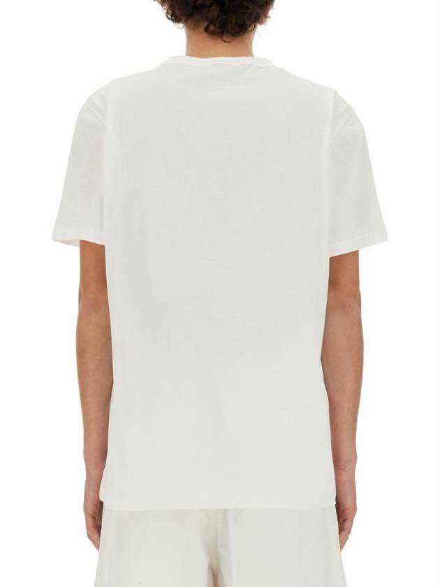 T-shirt 776351QTAAQ 0909 B0440972889 - ALEXANDER MCQUEEN - BALAAN 4