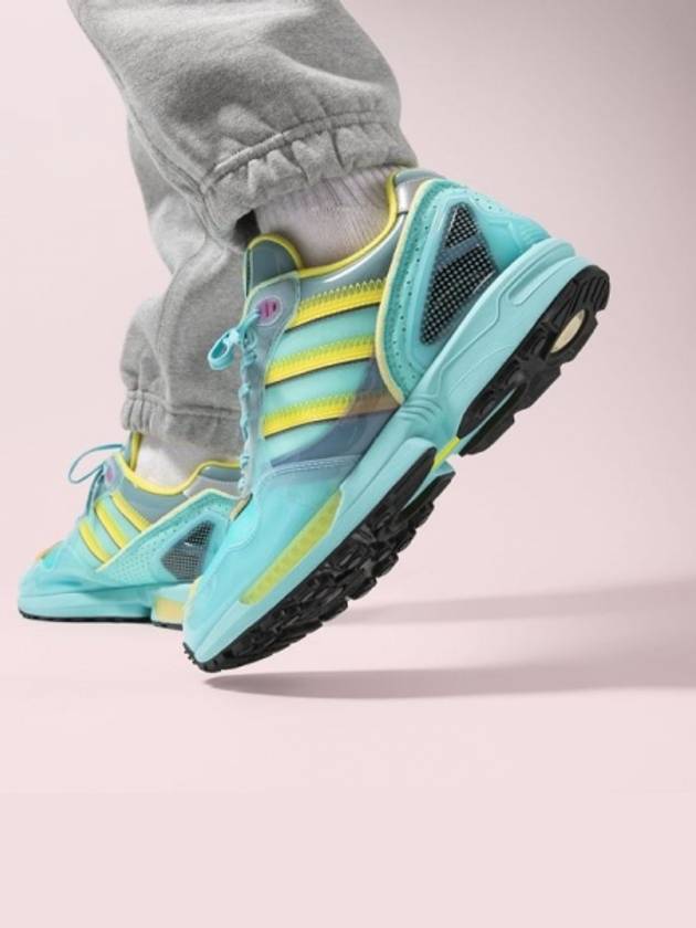 01-GZ2710-Original-ZX0006 Inside Out-Aqua Blue - ADIDAS - BALAAN 1