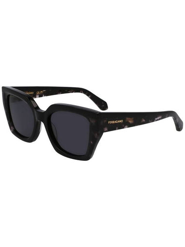 Salvatore Ferragamo Sunglasses - SALVATORE FERRAGAMO - BALAAN 1