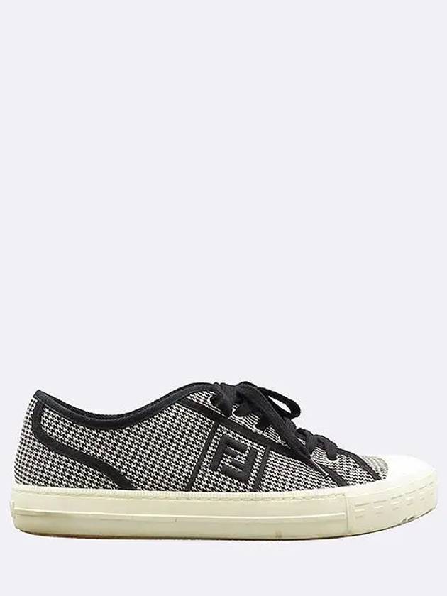 Smith Market 7E1553 Sneakers Men s Shoes - FENDI - BALAAN 3