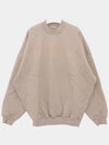 Eternal Cotton Sweatshirt Beige - FEAR OF GOD - BALAAN 2