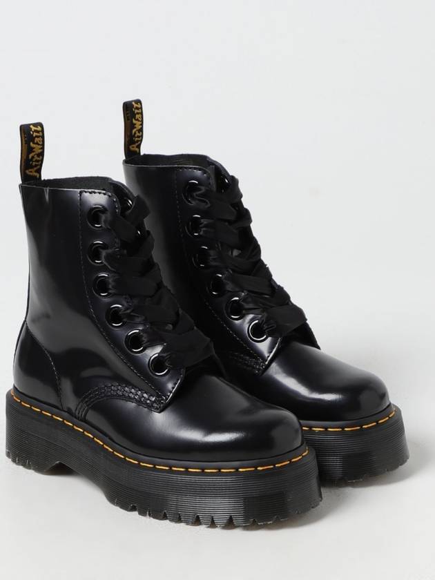 Molle Platform Boots 24861001 - DR. MARTENS - BALAAN 3