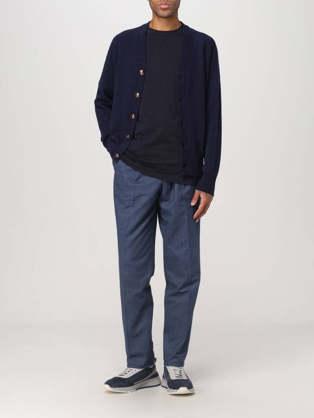 Sweater men Brunello Cucinelli - BRUNELLO CUCINELLI - BALAAN 2