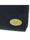 black long wallet - FENDI - BALAAN 2