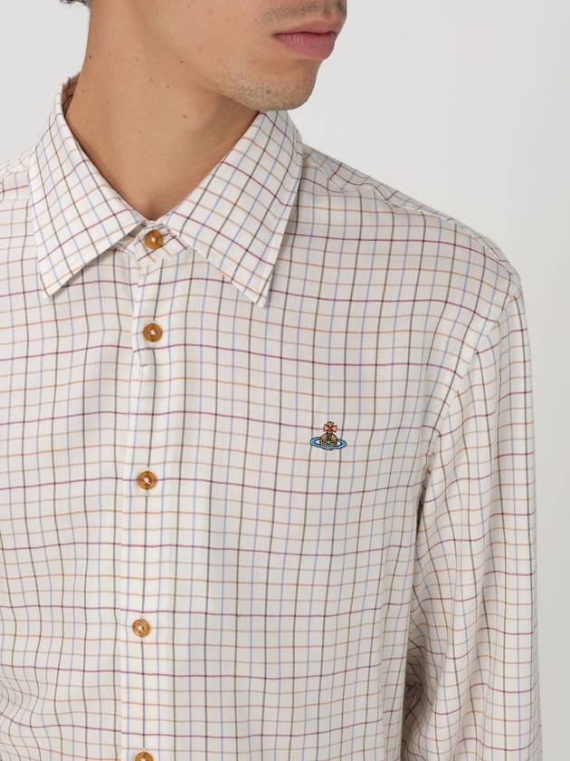 Shirt men Vivienne Westwood - VIVIENNE WESTWOOD - BALAAN 5