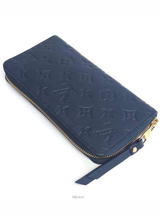 women s long wallet - LOUIS VUITTON - BALAAN 3