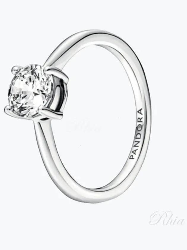 190052C01 Women's Ring - PANDORA - BALAAN 2