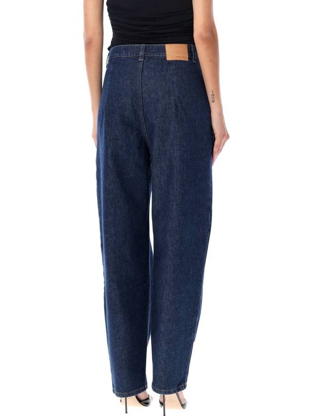 Magda Butrym Denim Pant - MAGDA BUTRYM - BALAAN 2