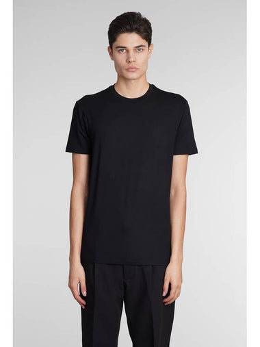 Emporio Armani T-Shirt - EMPORIO ARMANI - BALAAN 1