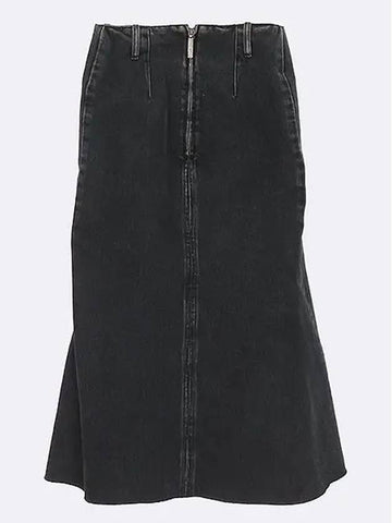 Smith Market 572191 Skirt Women s Clothing - BALENCIAGA - BALAAN 1