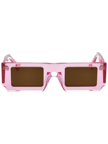 Jacquemus Sunglasses - JACQUEMUS - BALAAN 1