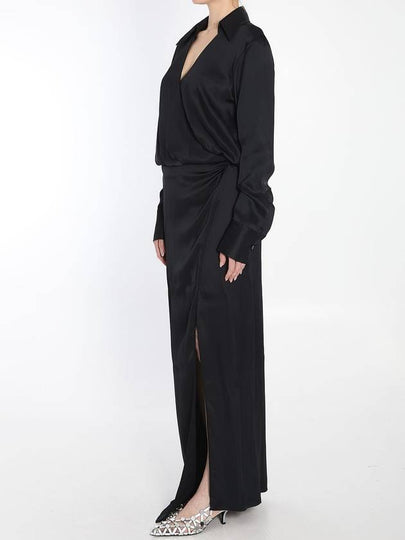 Long shirt dress - THE ATTICO - BALAAN 2