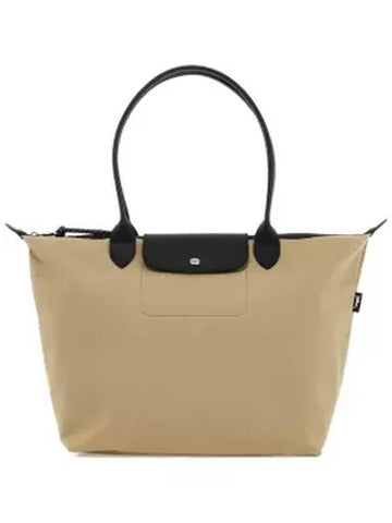 Le Pliage Energy Large Tote Bag Clay - LONGCHAMP - BALAAN 1