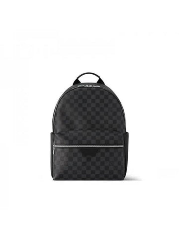 Discovery PM Backpack Black - LOUIS VUITTON - BALAAN 1