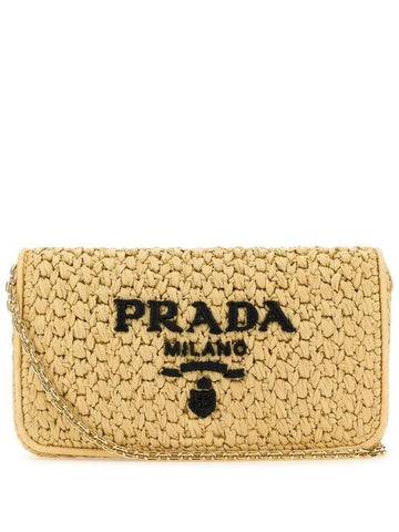 Prada Shoulder Bags - PRADA - BALAAN 1