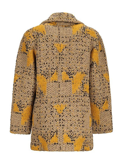 MONTAY CARDIGAN - DRIES VAN NOTEN - BALAAN 2