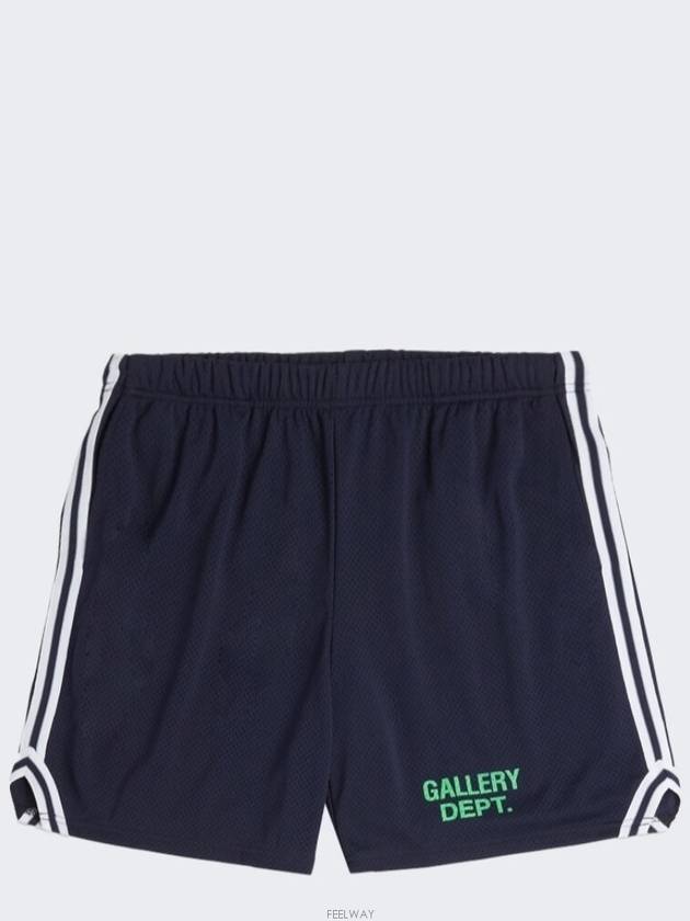 VCS 5210 NAVY Venice coat shorts - GALLERY DEPT. - BALAAN 5