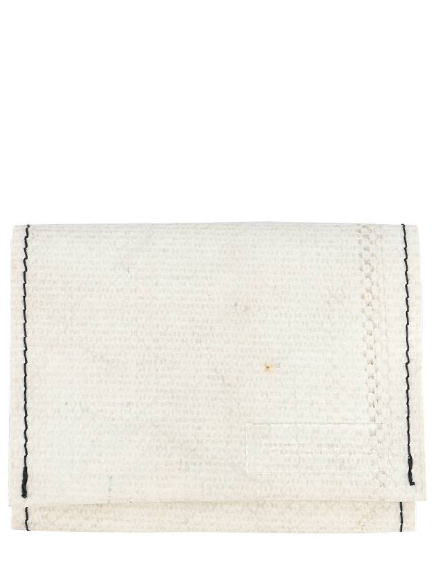 Unisex BRANDON card wallet F54 BRANDON 0041 - FREITAG - BALAAN 1