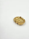 Women s gold bug brooch 3945 - CHANEL - BALAAN 14