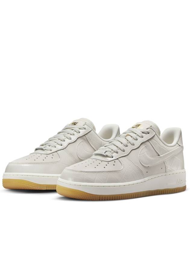 Air Force 1 07 LX Phantom - NIKE - BALAAN 3