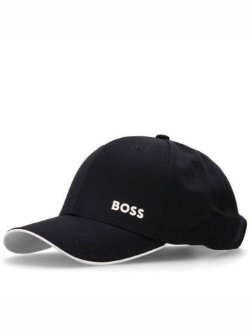 Hat 772275 Black - HUGO BOSS - BALAAN 1