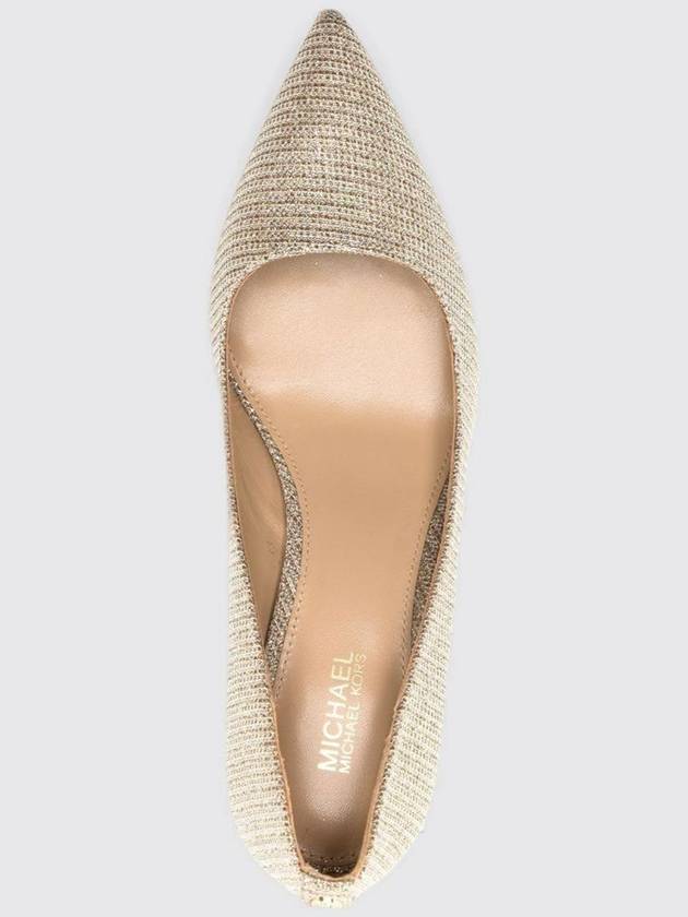 High heel shoes woman Michael Kors - MICHAEL KORS - BALAAN 4