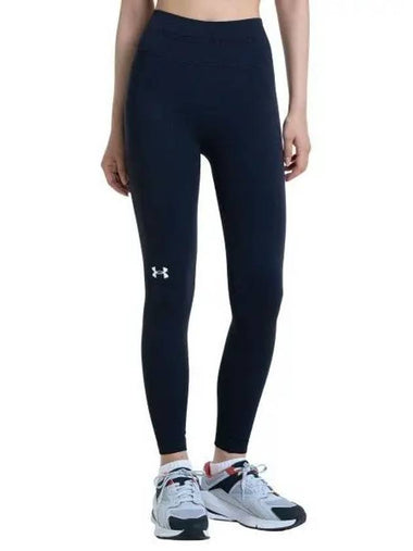 Women s Train Seamless Leggings 1381662 001 - UNDER ARMOUR - BALAAN 1