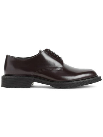 Saint Laurent Derbies - SAINT LAURENT - BALAAN 1