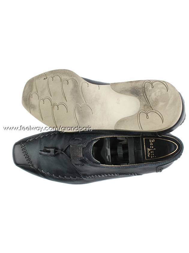 men loafers - BERLUTI - BALAAN 5