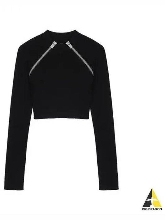 Long Sleeve W07044 - HELIOT EMIL - BALAAN 1