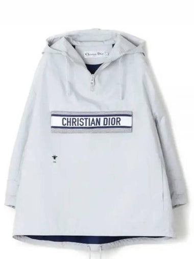 Christian Hooded Sweatshirt 317C10A2763 825 Free - DIOR - BALAAN 1