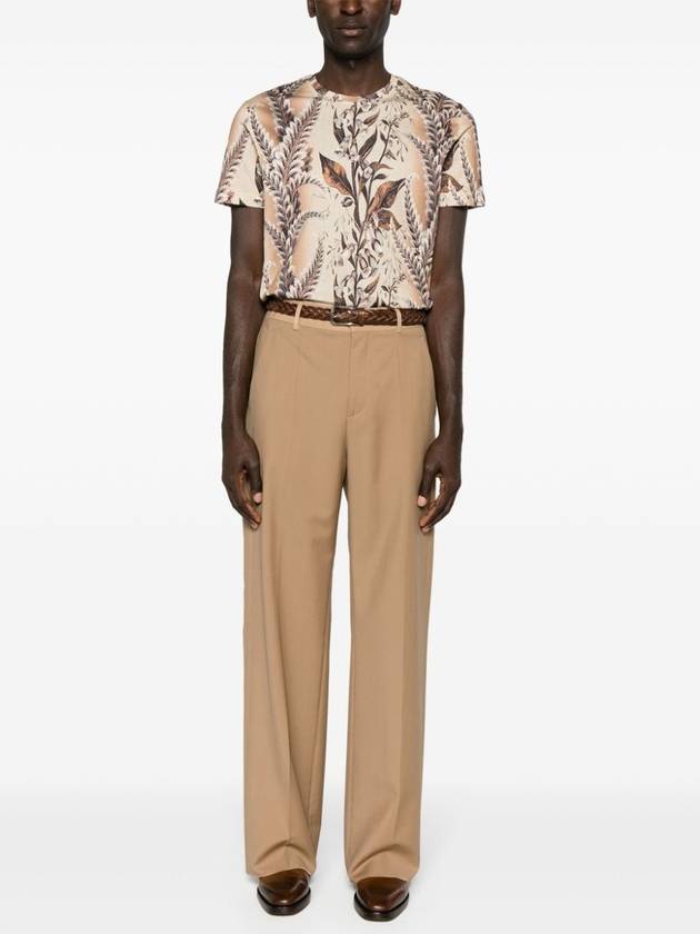 Etro T-shirts and Polos Beige - ETRO - BALAAN 2