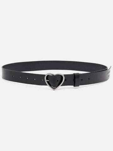 Heart Belt - MARTINE ROSE - BALAAN 1