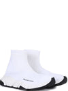 SPEED knit sports sneakers - BALENCIAGA - BALAAN 1