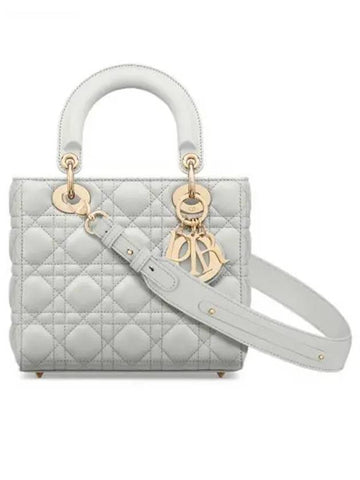 Lady My ABC Small Bag M0538ONGE M51G - DIOR - BALAAN 1