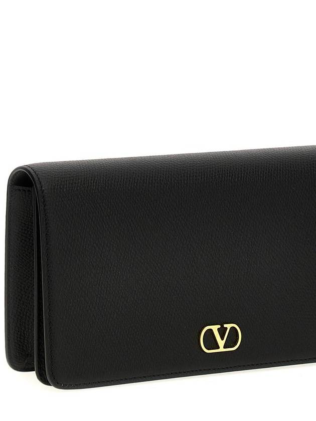 Valentino Garavani Valentinogaravani 'Vlogo Signature' Shoulder Bag - VALENTINO - BALAAN 3