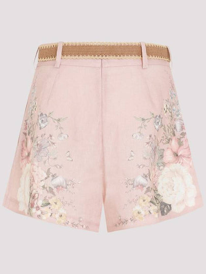 Zimmermann Shorts - ZIMMERMANN - BALAAN 2