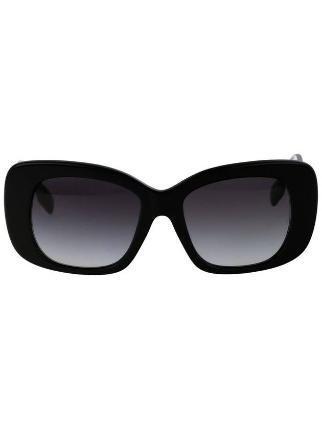 sunglasses 0BE4410 30018G black - BURBERRY - BALAAN 2