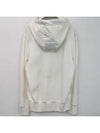 8G74610 80985 034 Hoodie White - MONCLER - BALAAN 4