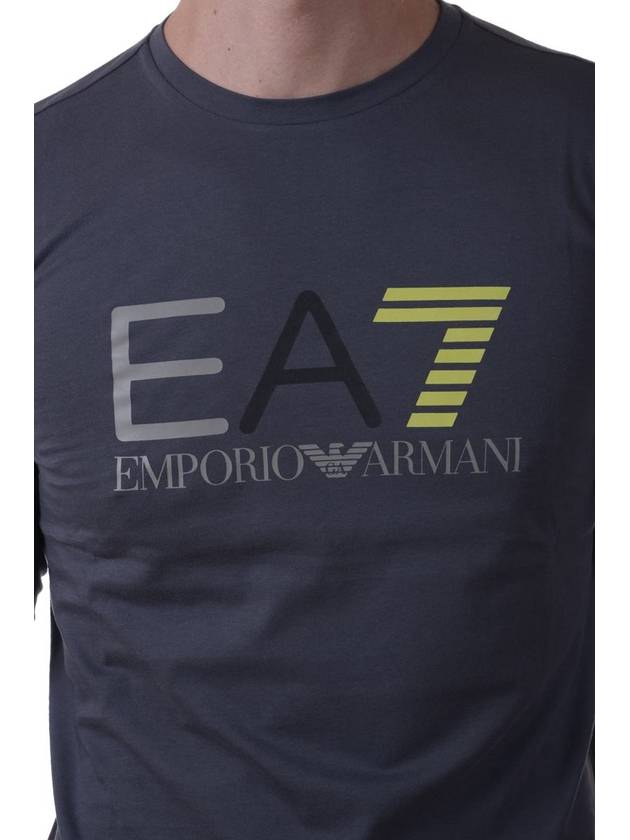 Ea7 Emporio Armani Topwear - EMPORIO ARMANI - BALAAN 4