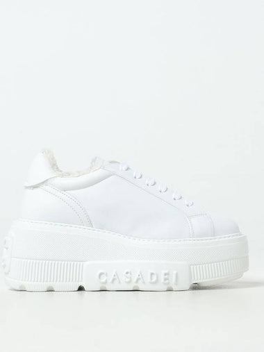 Sneakers woman Casadei - CASADEI - BALAAN 1