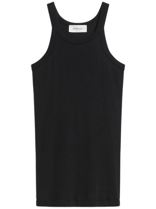 SportMax  Shirts Black - MAX MARA SPORTMAX - BALAAN 1