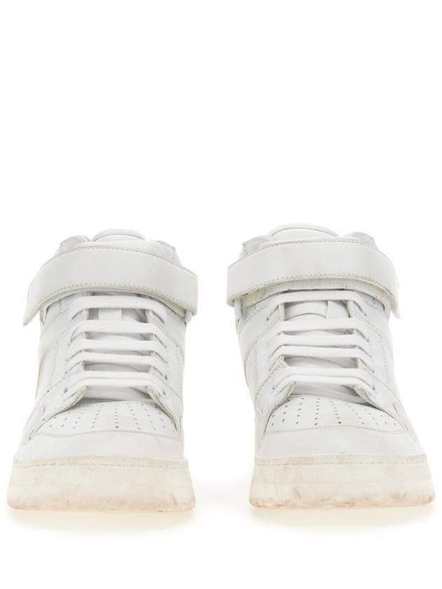 SNEAKERS LAX - SAINT LAURENT - BALAAN 3