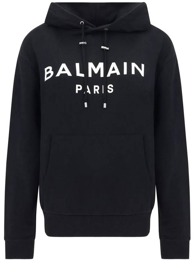 Balmain Hoodie Clothing - BALMAIN - BALAAN 1