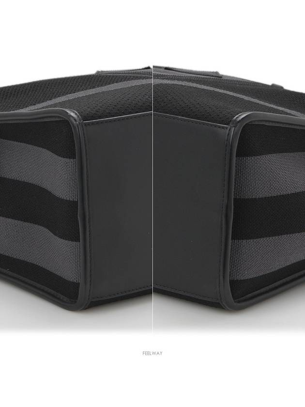 men brief case - FENDI - BALAAN 9