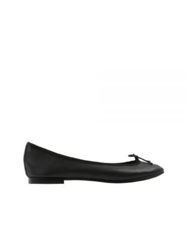 Women Lily Ballerina Black - REPETTO - BALAAN 2