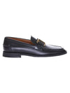 Women's T Timeless Loafers Black - TOD'S - BALAAN 1