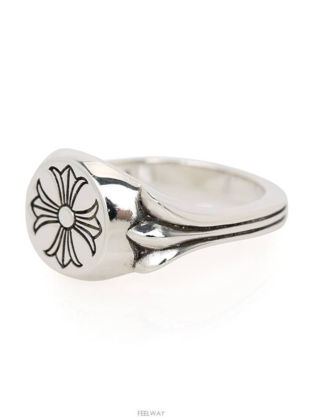 women rings - CHROME HEARTS - BALAAN 2